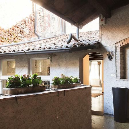 Villa Le Kraken Charme&Relax Bergamo Exterior foto