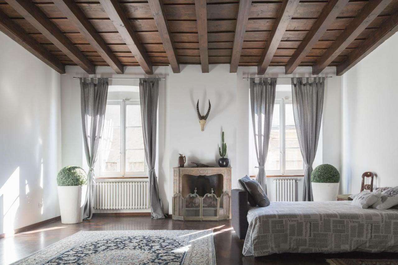 Villa Le Kraken Charme&Relax Bergamo Exterior foto
