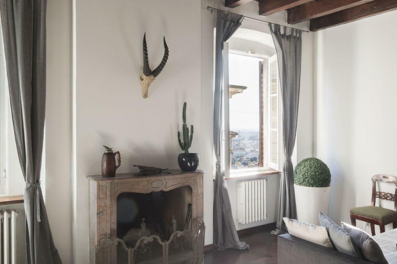Villa Le Kraken Charme&Relax Bergamo Exterior foto